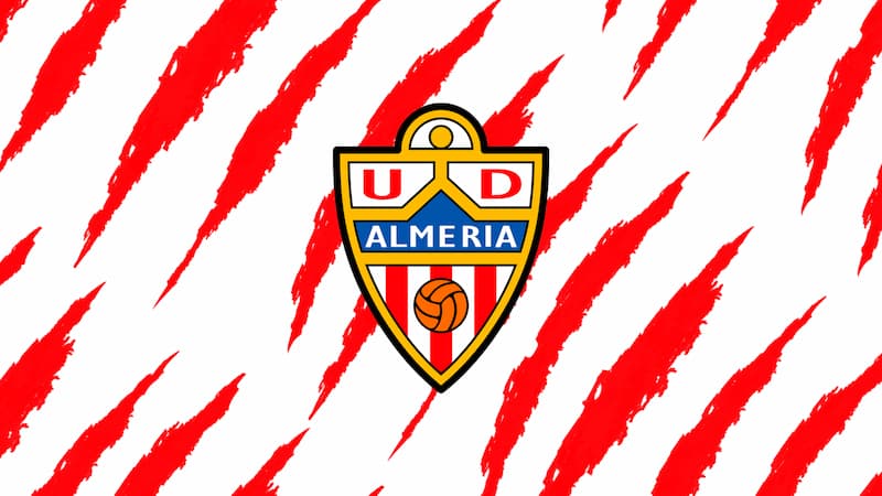 Almeria: tiểu sử và thành tích của câu lạc bộ "Rojiblancos"