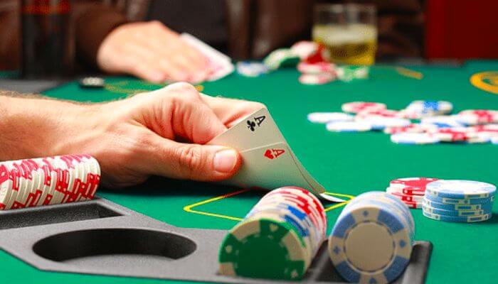 Rake trong Poker là gì? Tầm quan trọng của Rake - KU Casino