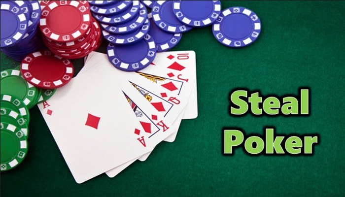 Ăn cắp Poker là gì? 8 Chiến Lược Ăn Cắp Poker Hiệu Quả