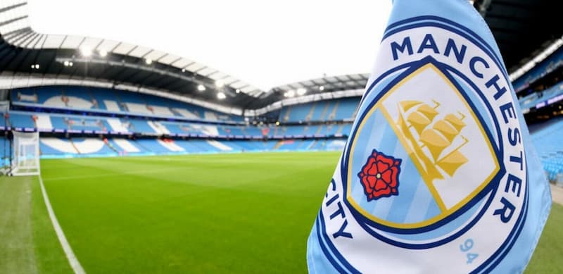Manchester City: Tiểu sử và thành tích câu lạc bộ "The Citizens"