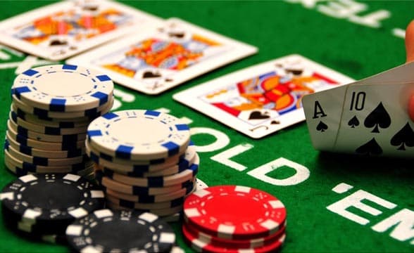 Tổng Hợp Các Bước Thực Hành Chơi Poker Đơn Giản Và Hiệu Quả