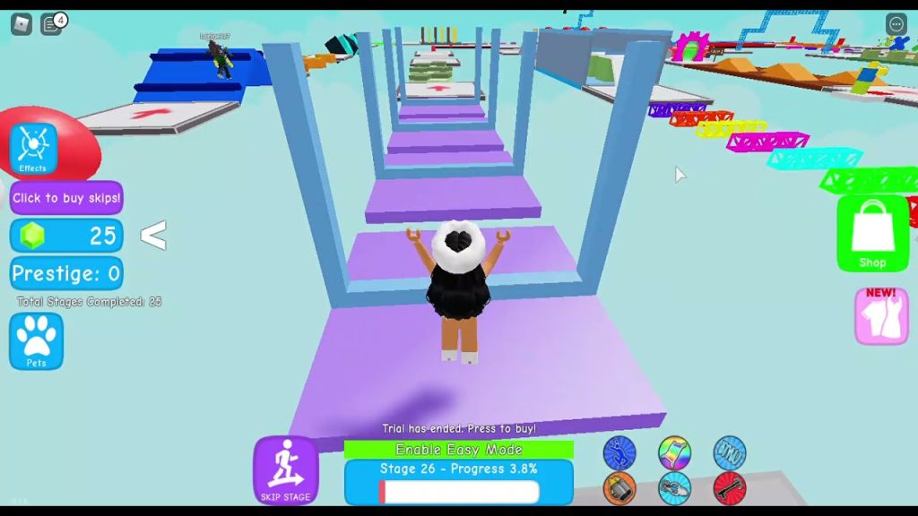 TOP 15 game Roblox hay nhất, nhiều người chơi