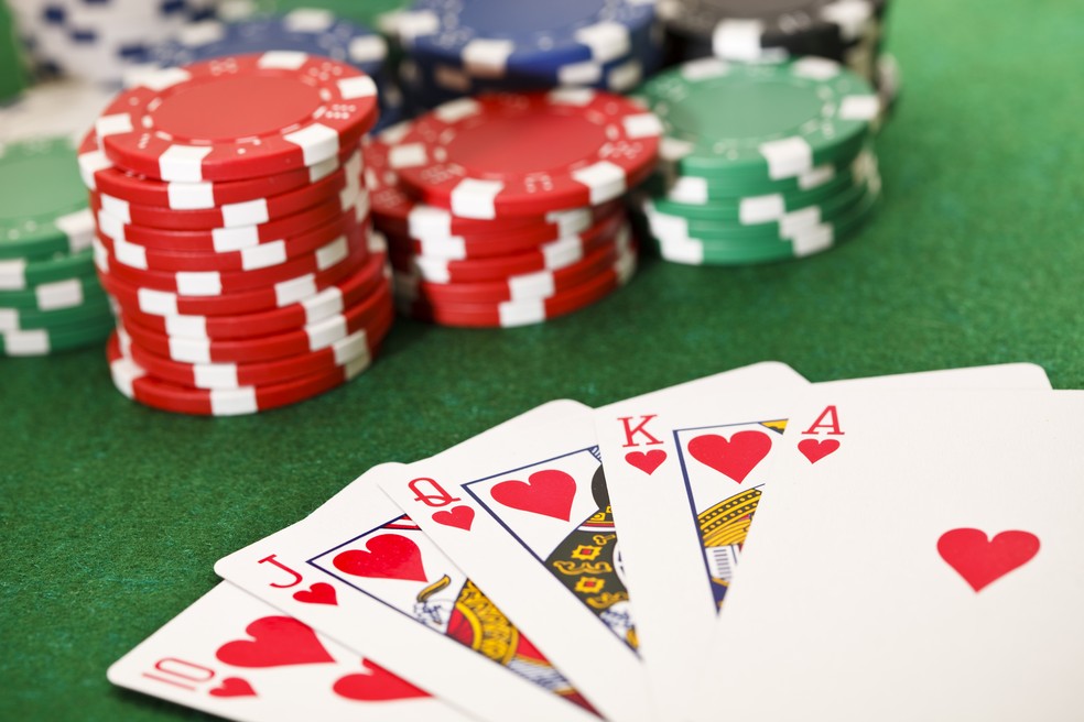 Como surgiu o poker? Veja história e curiosidades | poker | ge