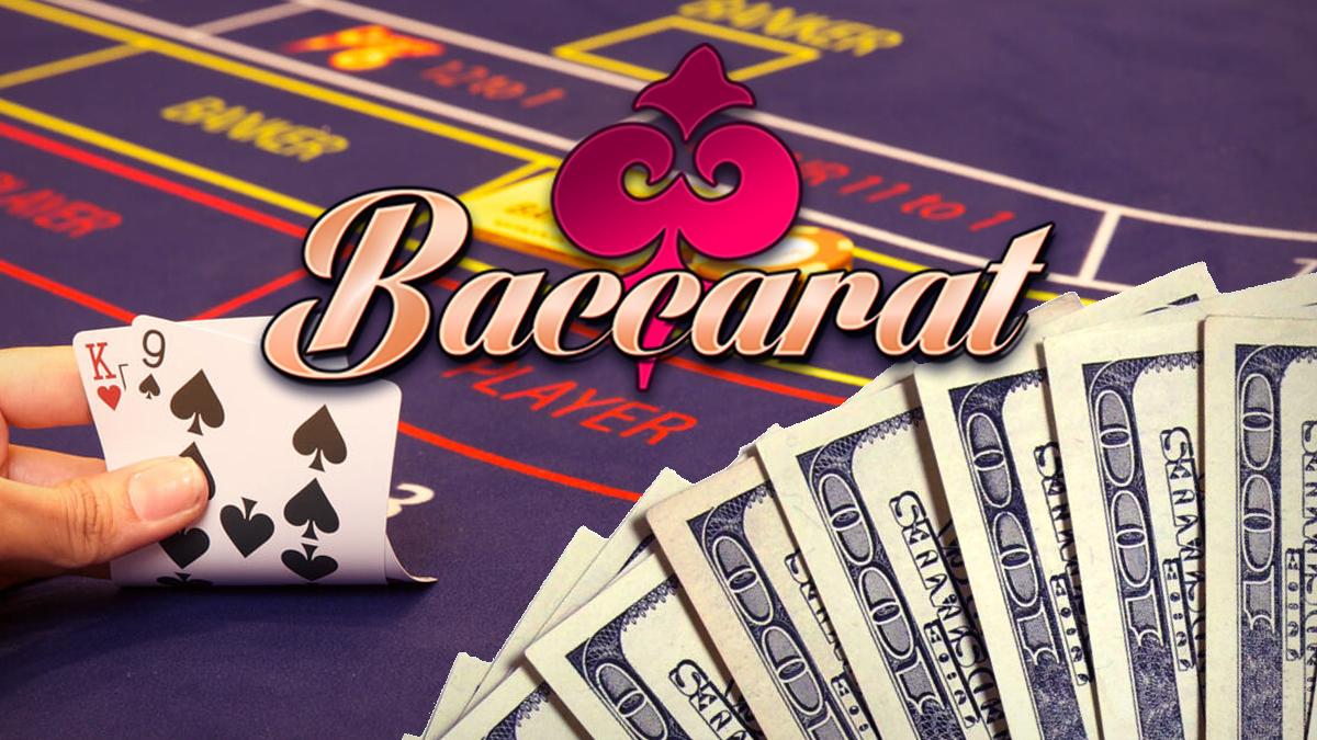 Nhận mẹo dự đoán bài Baccarat bất bại từ chuyên gia - Gamebai88