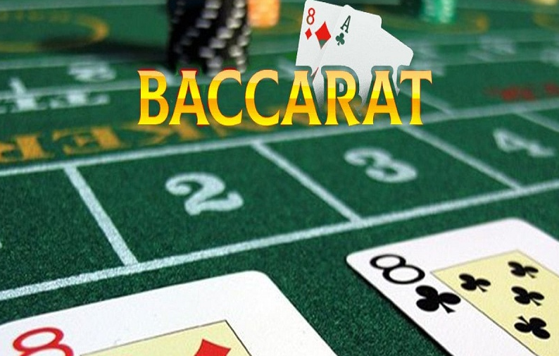 Nhận mẹo dự đoán bài Baccarat bất bại từ chuyên gia - Gamebai88