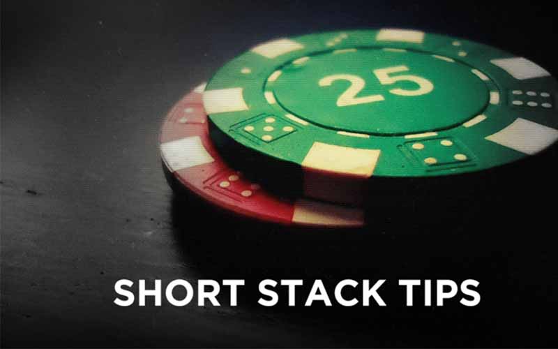 Short stack là gì? Cách short stack chắc như cao thủ - Sen88 net