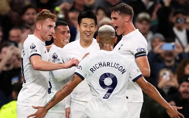 Tottenham Hotspur - Tiểu sử câu lạc bộ "Gà trống" thành London