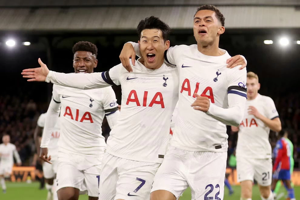 Tottenham Hotspur - Tiểu sử câu lạc bộ "Gà trống" London