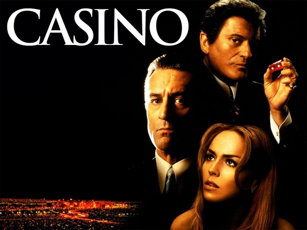 Casino | Rotten Tomatoes