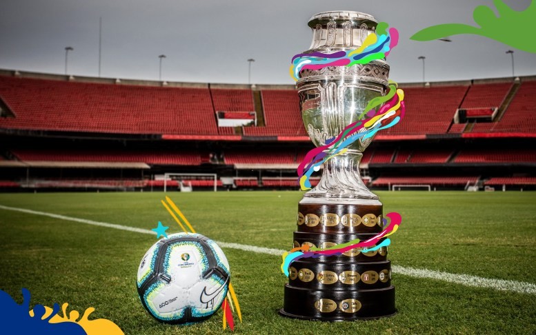 Copa America 2019 diễn ra ở đâu và khi nào?