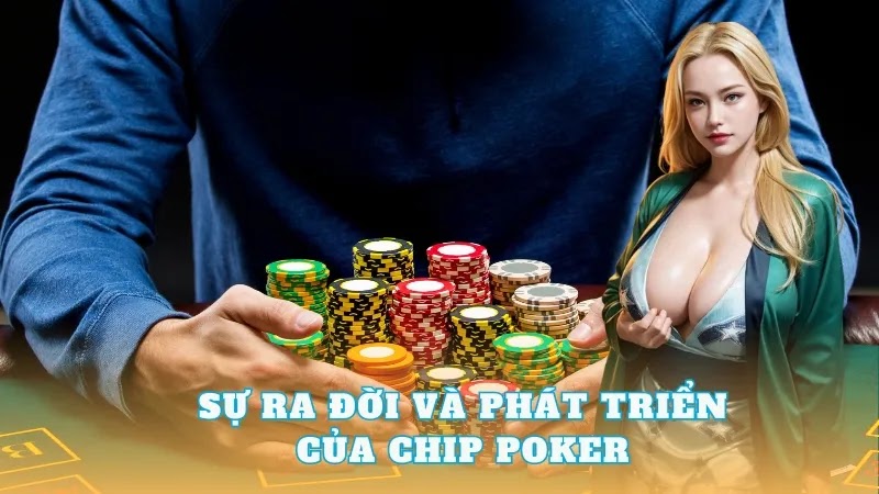 Những điều cần biết Chip Poker mới nhất 2024 - bikiepchoibai.com