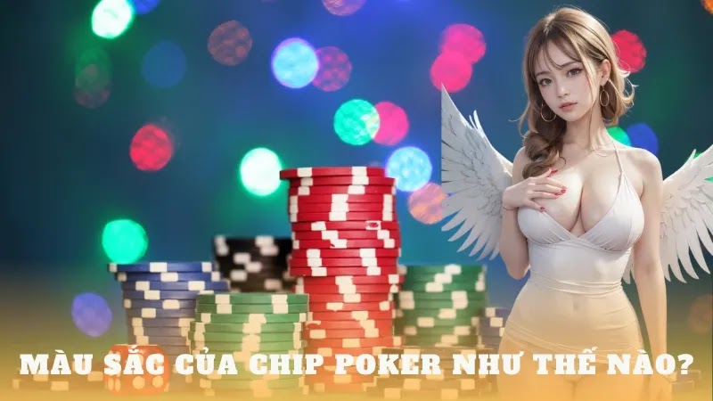 Những Điều Cần Biết Chip Poker Mới Nhất 2024 - bikiepcoibai.com