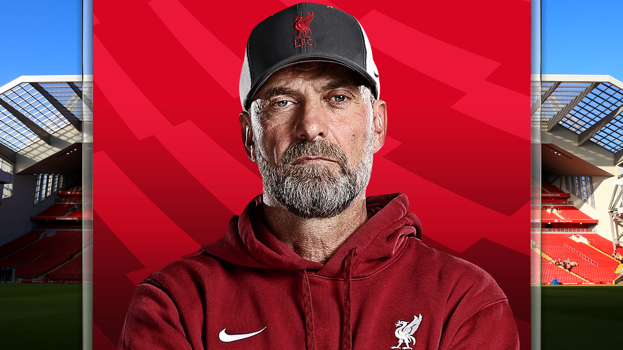 Jurgen Klopp to leave Liverpool at end of season: Six key questions over the future of the club and the coach | Football News | Sky Sports