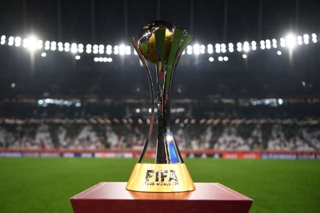 CHÍNH THỨC: FIFA Club World Cup thay đổi thể thức mới vào năm 2025