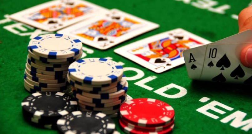 Rake là gì trong poker? Kinh nghiệm chơi poker hiệu quả