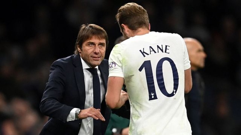 Huấn luyện viên Antonio Conte - Người ám ảnh bởi chiến thắng