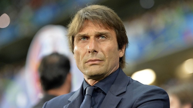 Huấn luyện viên Antonio Conte - Người ám ảnh bởi chiến thắng