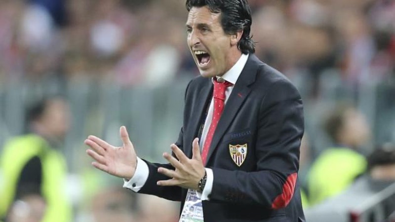 Huấn luyện viên Unai Emery - Thiên tài lạ thường của Châu Âu