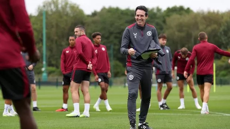 Huấn luyện viên Unai Emery - Thiên tài lạ thường của Châu Âu