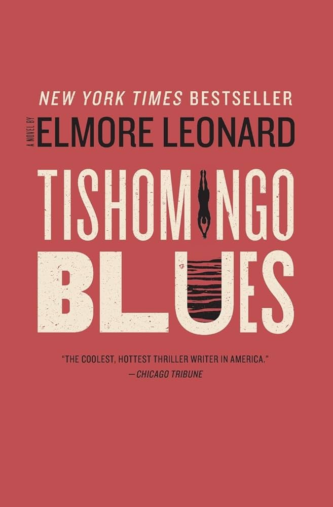 Tishomingo Blues: 9780062009395: Leonard, Elmore: Sách - Amazon.fr