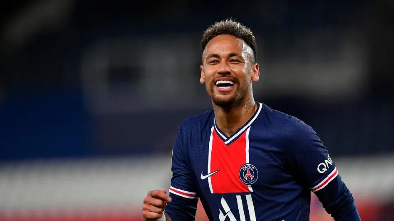 Giải mã ý nghĩa thú vị của biệt danh Neymar - NeyMagic