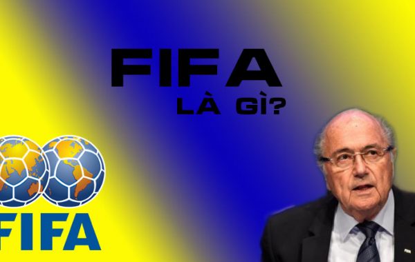 FIFA là gì? FIFA đóng vai trò gì trong bóng đá thế giới?