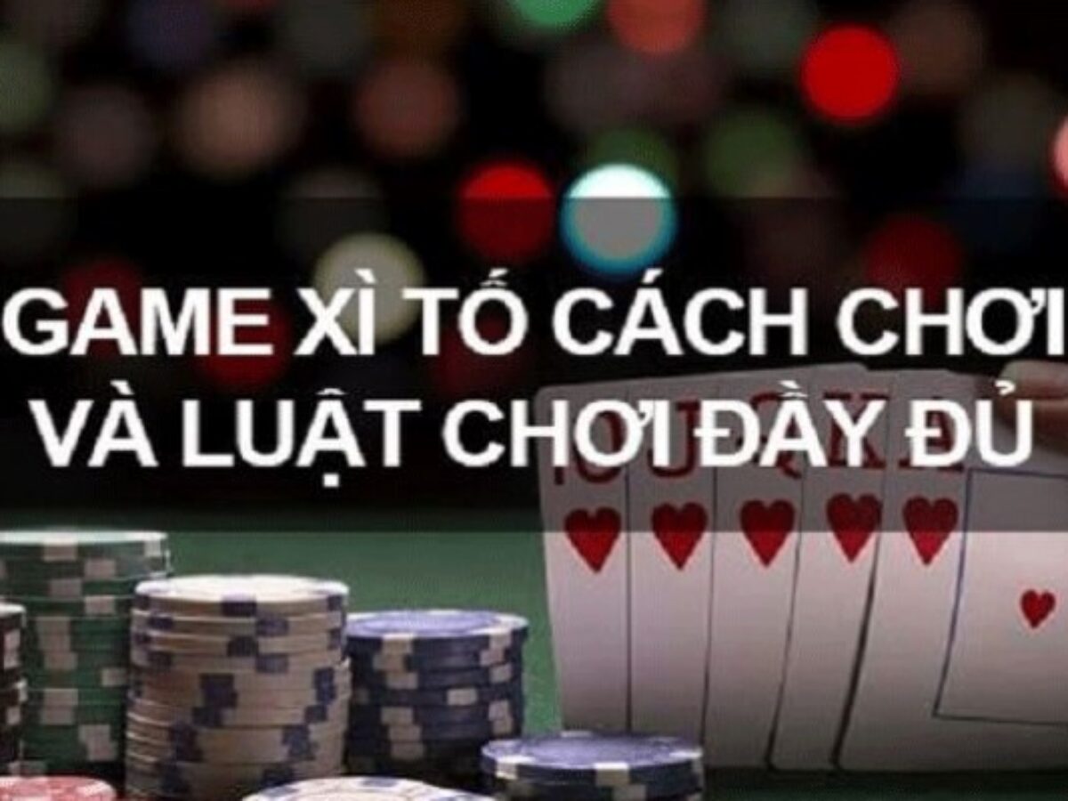 Cách chơi bài poker 7 lá - Mẹo dành cho người mới bắt đầu