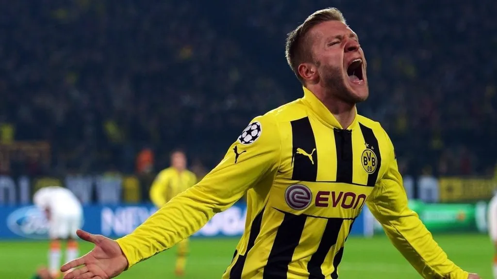 Jakub Błaszczykowski Là Ai? Sự Nghiệp Và Cuộc Sống Của Nam Cầu Thủ - gocgiaitri.edu.vn