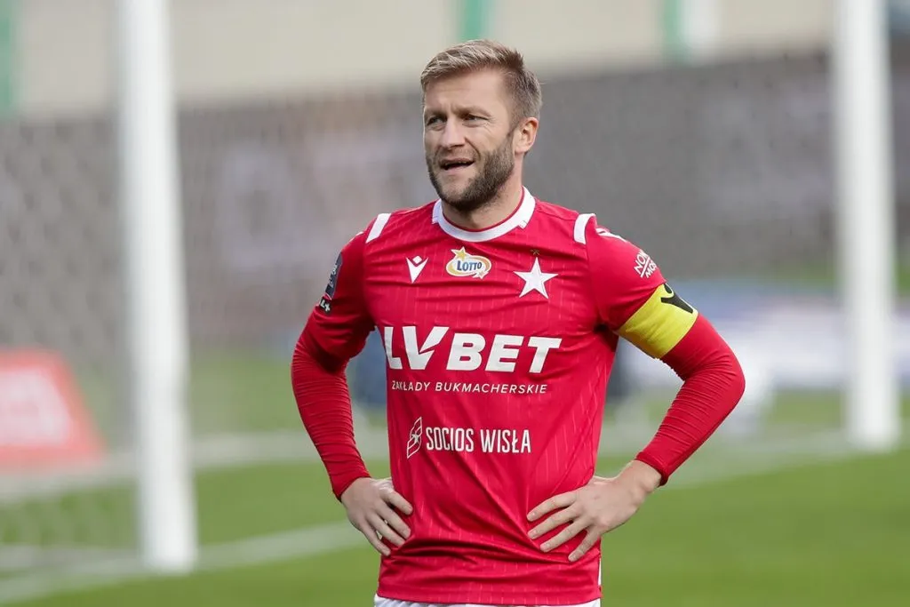 Jakub Błaszczykowski Là Ai? Sự Nghiệp Và Cuộc Sống Của Nam Cầu Thủ - gocgiaitri.edu.vn