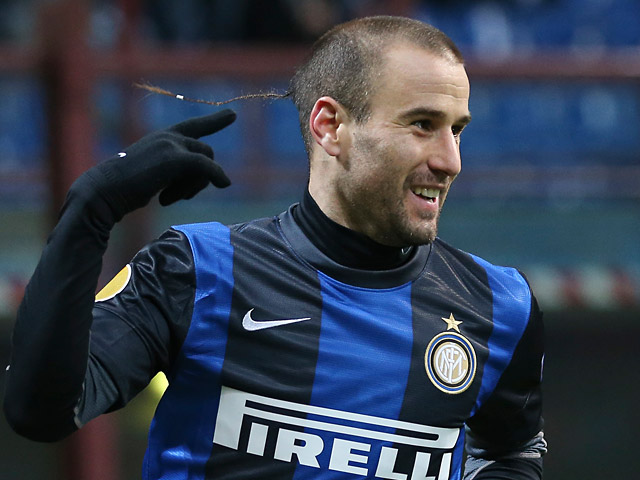 Rodrigo Palacio – Cơ hội tỏa sáng cuối cùng của El Trenza