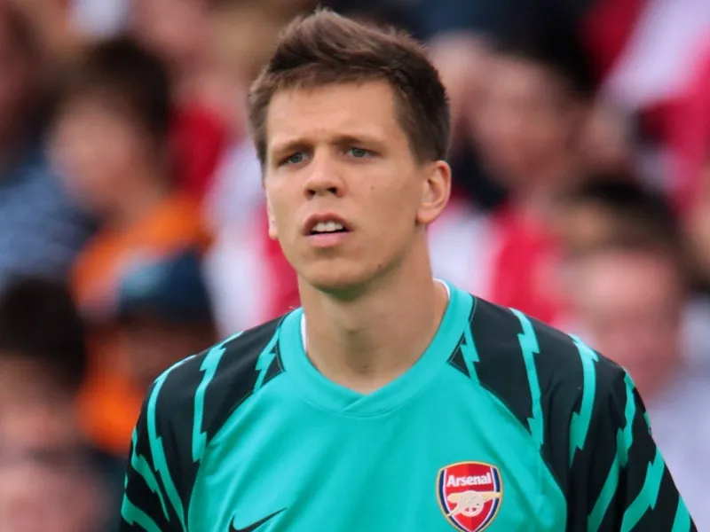 Tiểu Sử Wojciech Szczesny – Cầu Thủ Bóng Đá Tài Năng Người Ba Lan - gocgiaitri.edu.vn