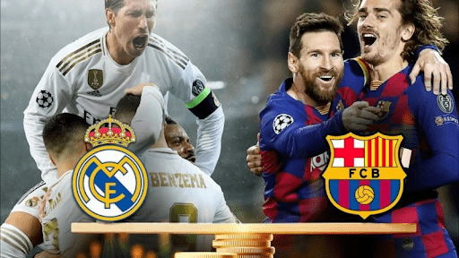 El Clasico là gì? Thông tin liên quan đến El Clasico