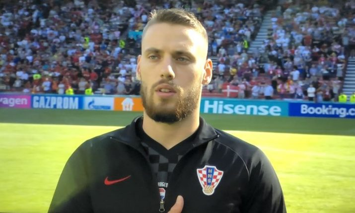 Nikola Vlašić: Tiểu sử và sự nghiệp của một tài năng bóng đá trẻ người Croatia