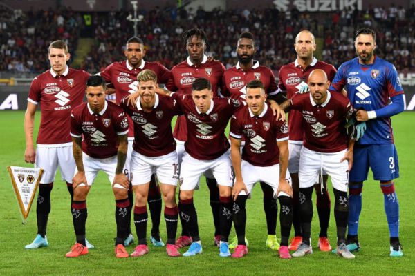 Tìm hiểu về đội bóng Torino mới nhất năm 2021