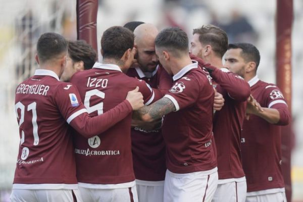 Tìm hiểu về đội bóng Torino mới nhất năm 2021