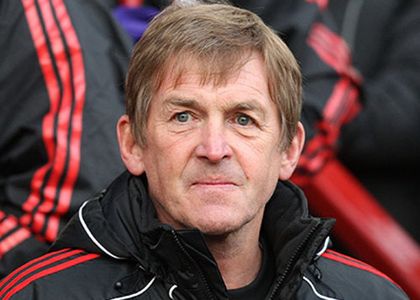 Kenny Dalglish | Diễn giả bóng đá | Đại lý đặt chỗ