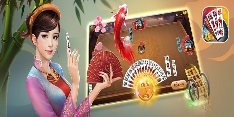 Game bài chắn – Luật, cách chơi và kinh nghiệm từ cao thủ