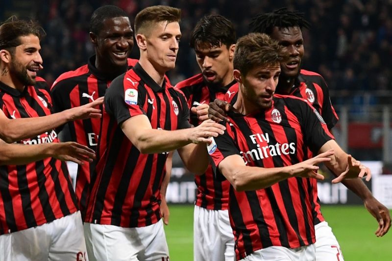 AC Milan muốn... bị loại khỏi Europa League vì luật công bằng tài chính