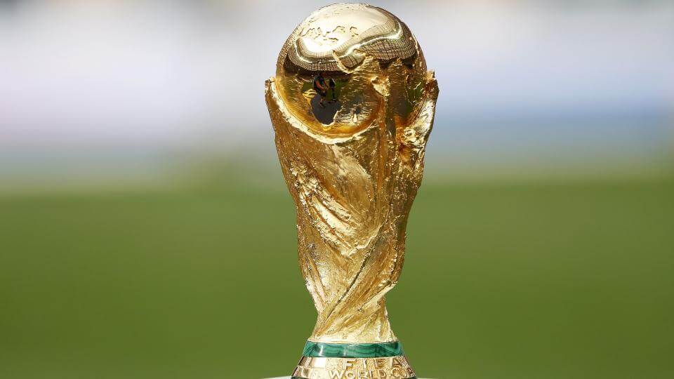 Cúp thế giới hàng năm? World Cup 2022 có gì thú vị?