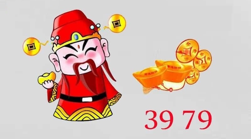 Con số của Thần Tài là bao nhiêu? Ý nghĩa của con số thần tài lớn và con số thần tài nhỏ