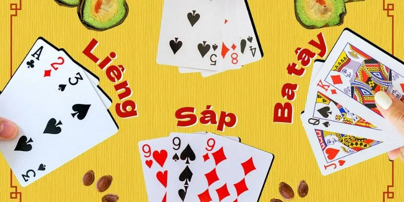 Bí quyết chơi bài poker ba lá: Những mẹo vàng không thể bỏ qua