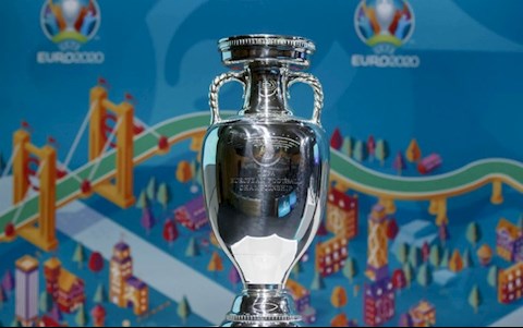 EURO 2020 bị hoãn, các CLB Châu Âu phải… “xì tiền” cho UEFA