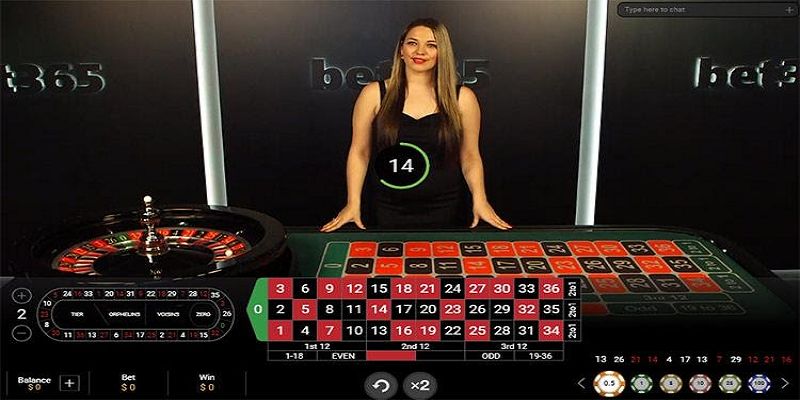 Cách chơi Roulette đúng cách để nhận được tiền thưởng lớn