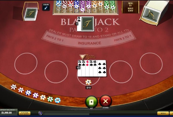 So sánh sự khác biệt giữa Poker và Blackjack - Extremely Hot Today - DA88