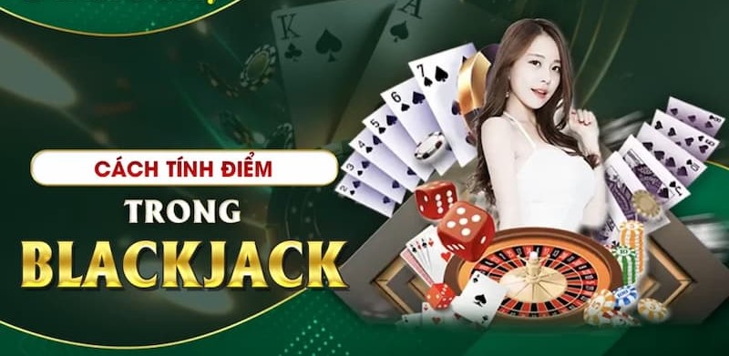 Blackjack là gì: Luật chơi chi tiết và cách chơi cho người mới bắt đầu