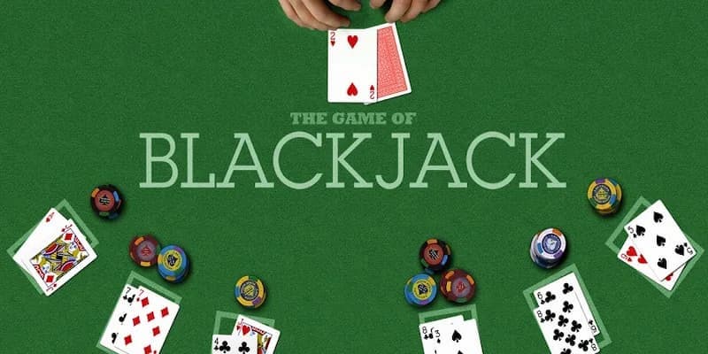 Blackjack là gì: Luật chơi chi tiết và cách chơi cho người mới bắt đầu