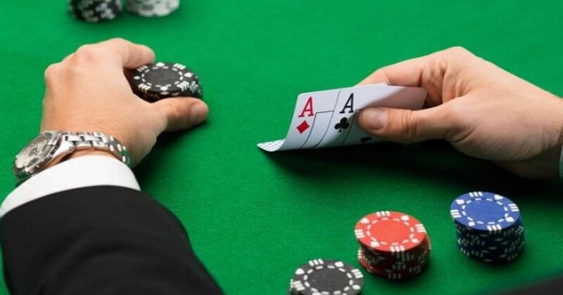 Bật Mí Mẹo Chơi Poker Thông Minh Có Thể Bạn Chưa Biết