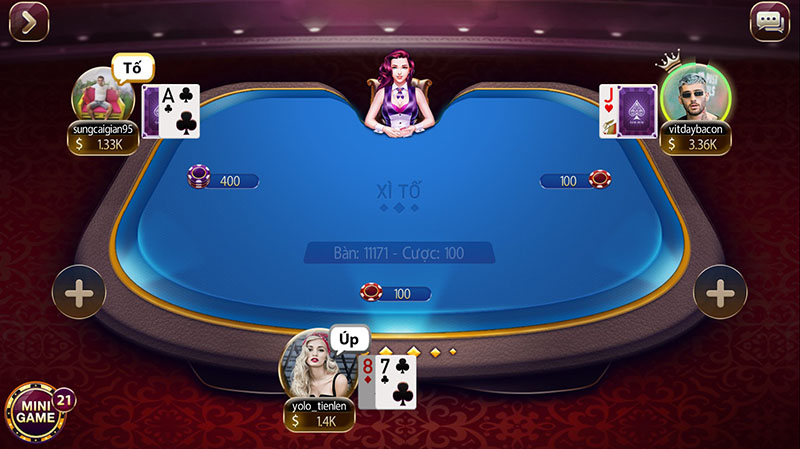 Bật Mí Mẹo Chơi Poker Thông Minh Có Thể Bạn Chưa Biết