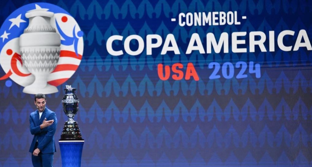 Những điều cần biết về Copa America 2024 | Thể thao | Báo Văn Hóa Online