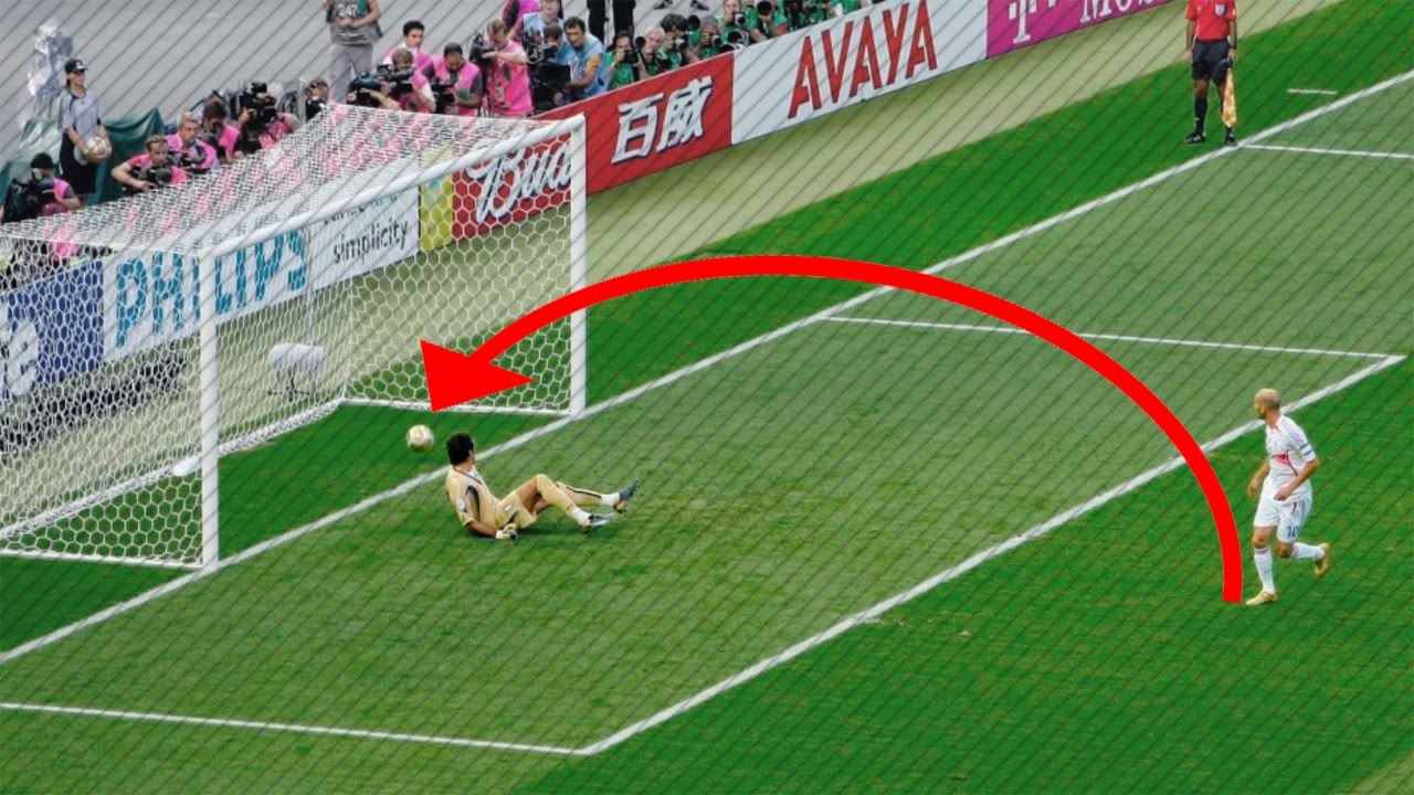 BẠN CÓ BIẾT] Panenka Là Gì? Các Bước Sút Panenka Chuẩn Xác Nhất